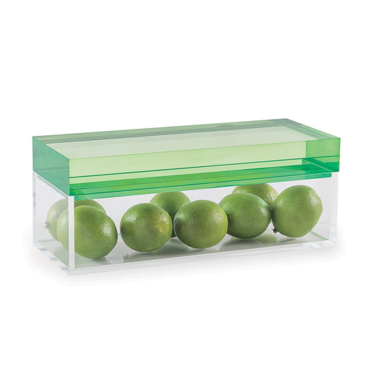 Glencoe Green Box