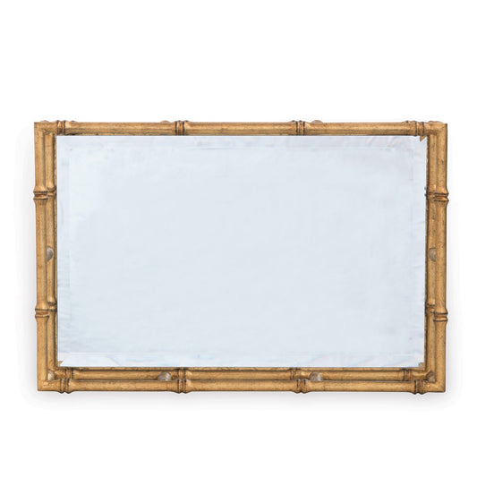 Doheny Gold Tray