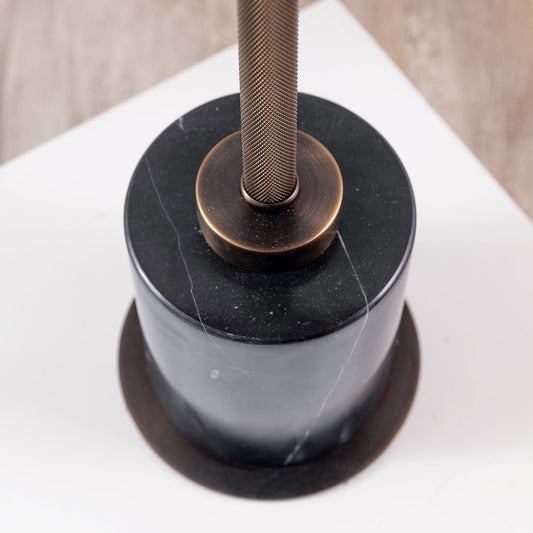 Parliament Bronze Table