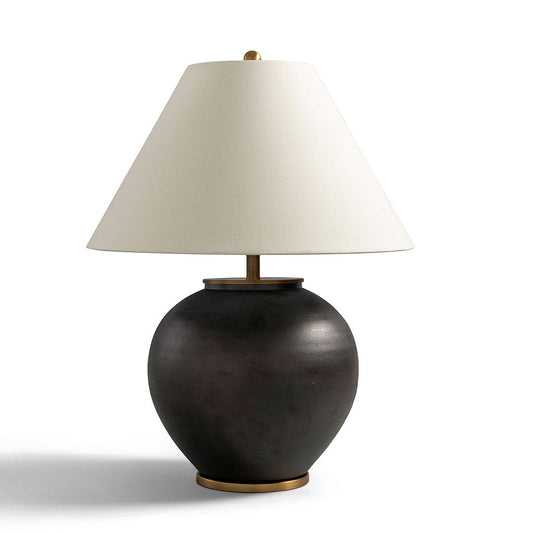 Bangkok Charcoal Lamp