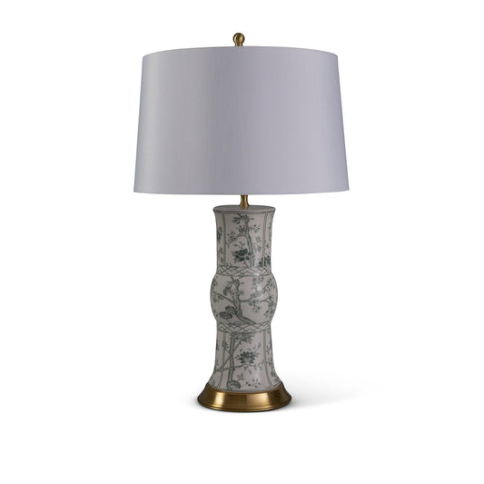 Jardin Green Lamp