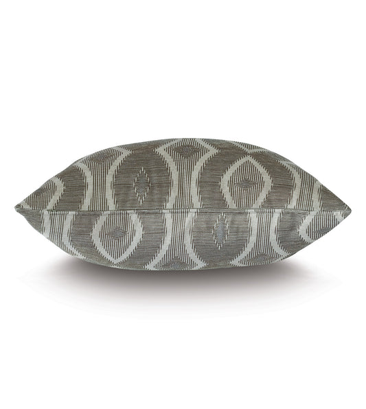 Echo Ogee Decorative Pillow