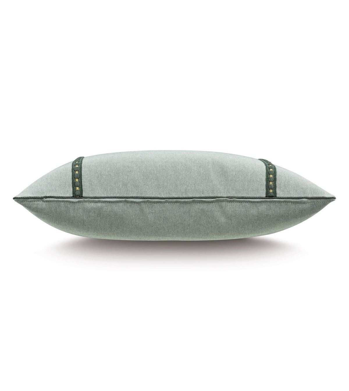 ELSPETH GIMP DECORATIVE PILLOW