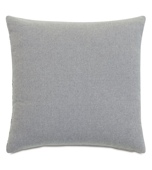 COLT GEOMETRIC DECORATIVE PILLOW