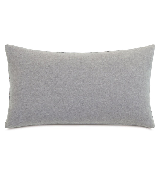 COLT COTTON DECORATIVE PILLOW