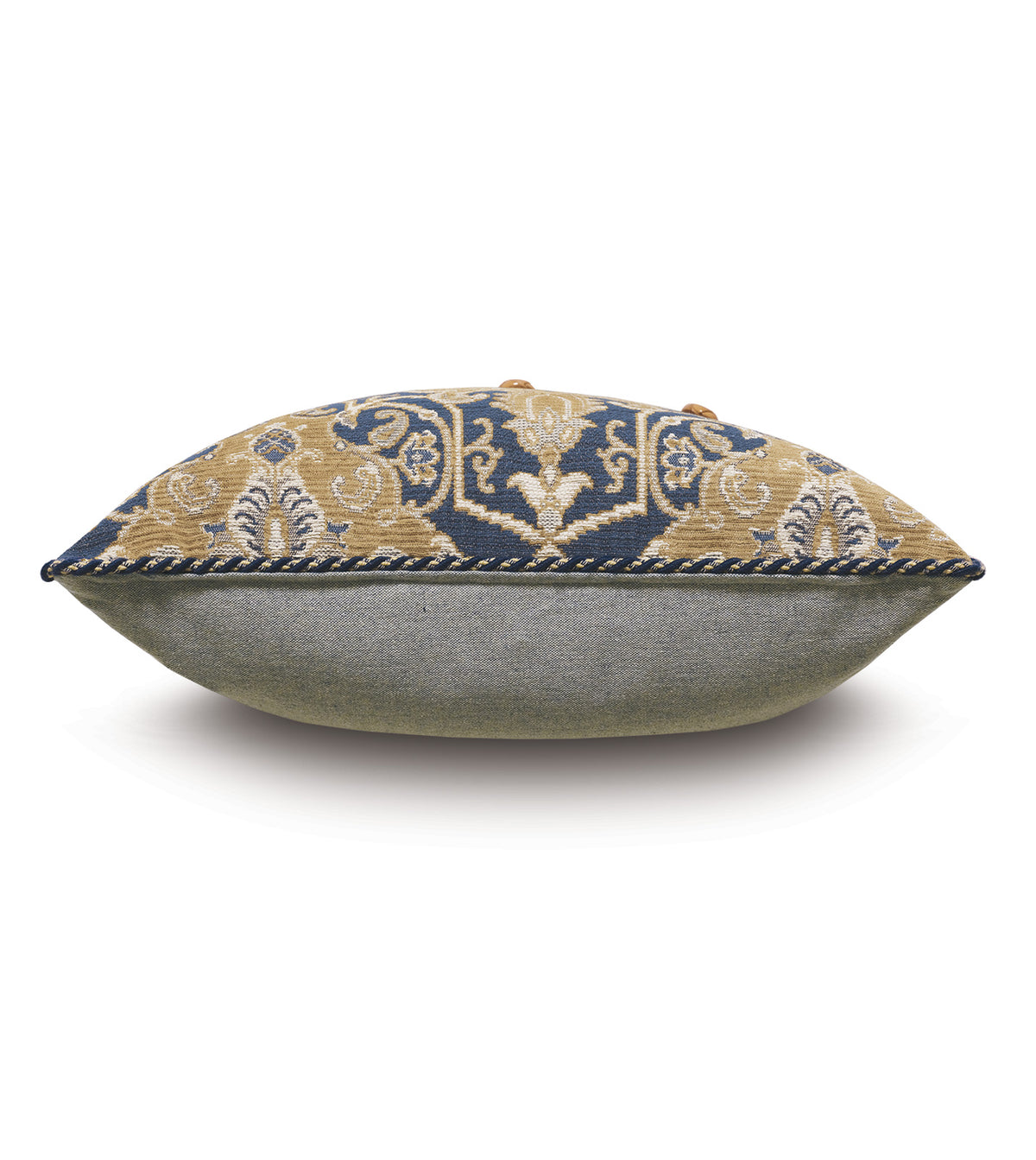 Arthur Ochre With Rosenthal Dusk