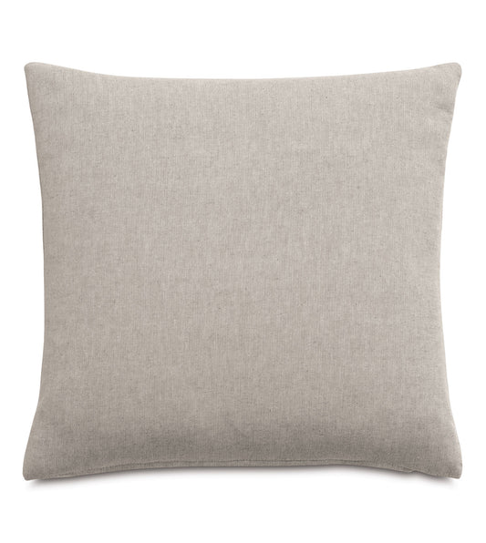 Beau Cord Decorative Pillow