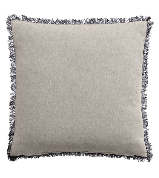 Beau Embroidered Decorative Pillow