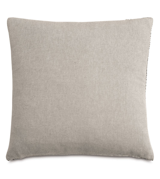 Beau Textured Decorative Pillow