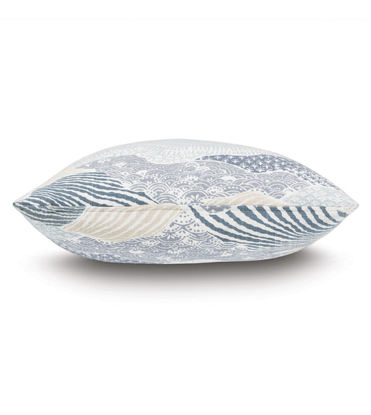Brentwood Abstract Decorative Pillow