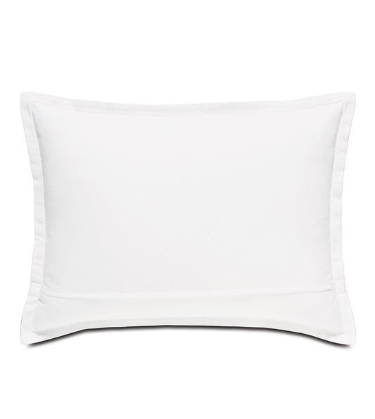 Brentwood Print Standard Sham