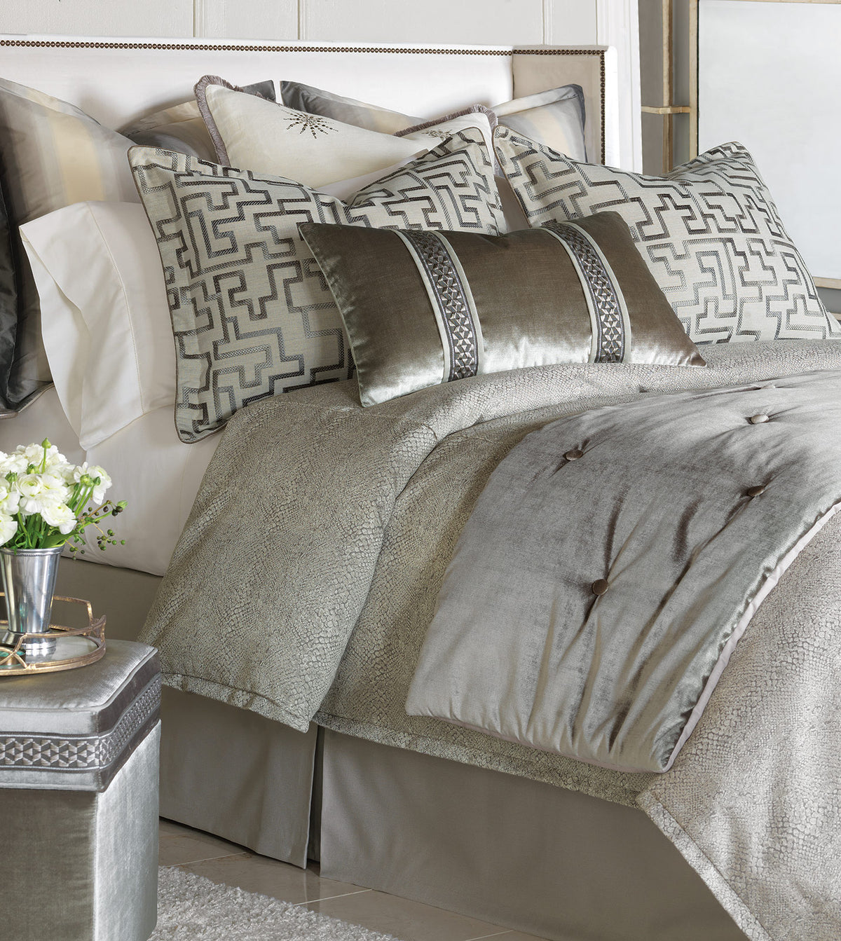 Ezra Bedset