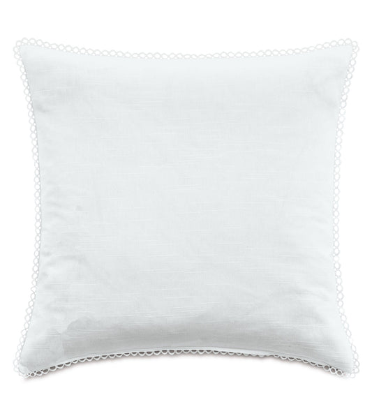 BEATRICE BOTANICAL DECORATIVE PILLOW