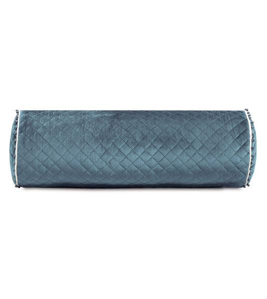 BEATRICE QUILTED DECORATIVE PILLOW