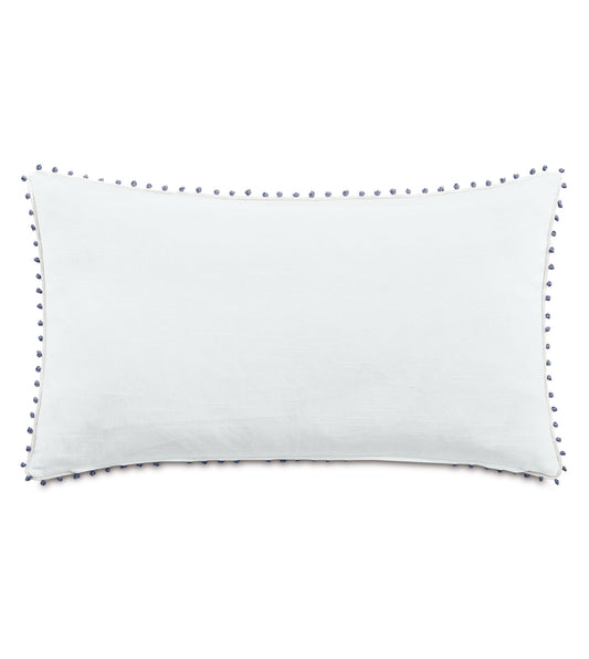 BEATRICE BOTANICAL DECORATIVE PILLOW