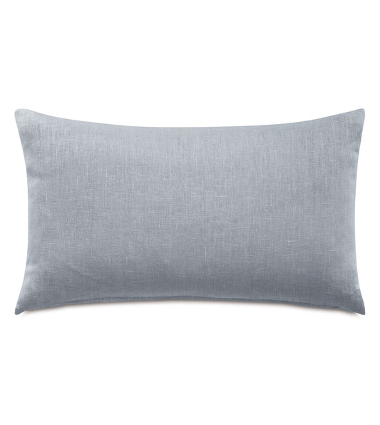 BEATRICE TRIM DECORATIVE PILLOW