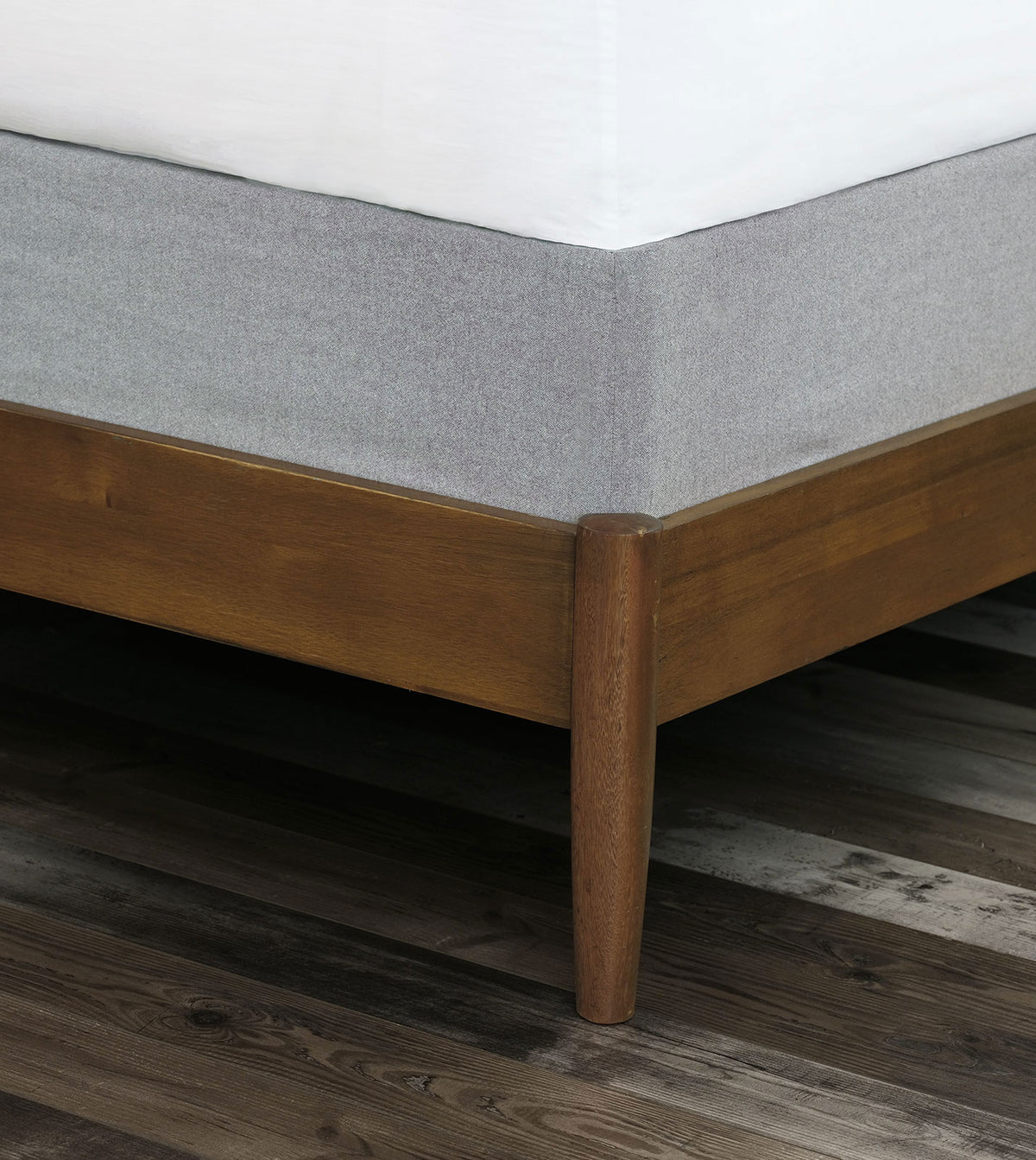 Colt Solid Box Spring Cover Wrap