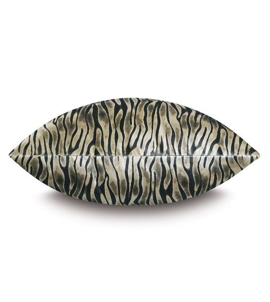 Brinson Animal Print Decorative Pillow