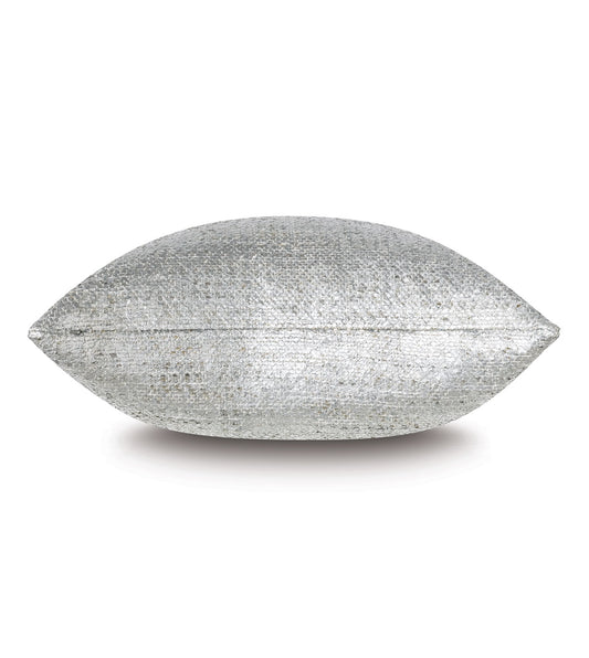 Hebrides Scales Decorative Pillow