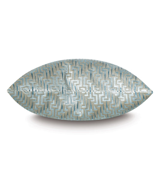 Arielle Graphic Decorative Pillow