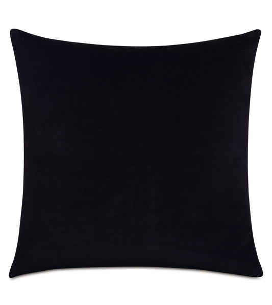 Xavier Graphic Border Decorative Pillow