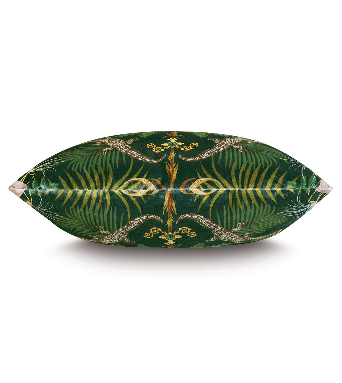 Paradise Lush Decorative Pillow