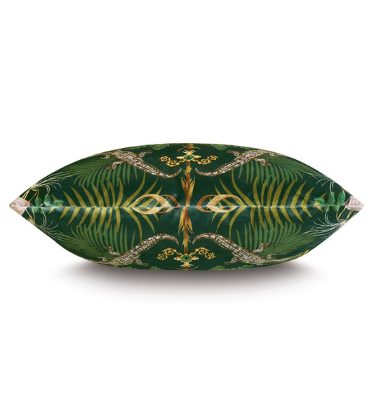 Paradise Lush Decorative Pillow