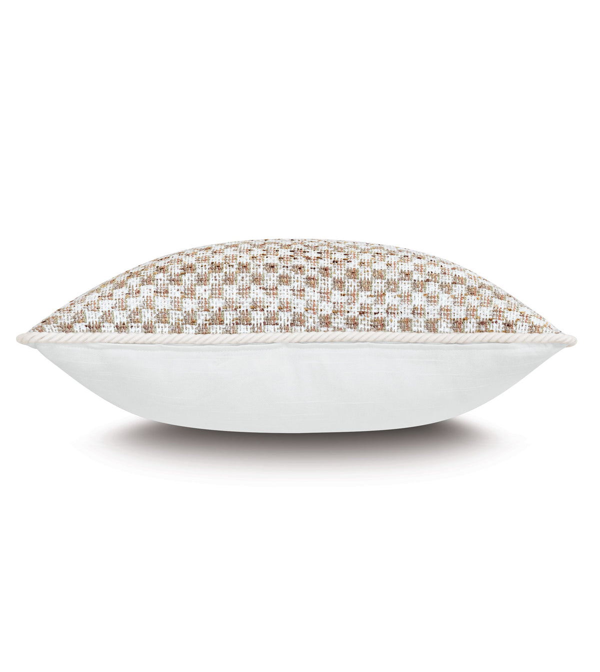 Casa Guava Chenille Decorative Pillow