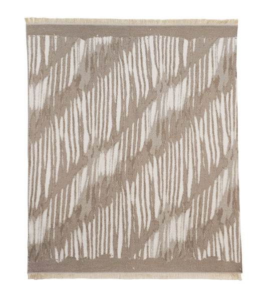 Giada Wool Throw