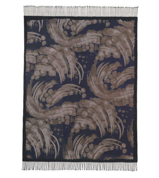 Luisa Wool Throw