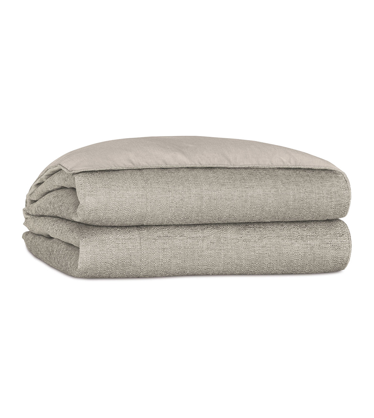 ZEYLIN WOVEN DUVET COVER