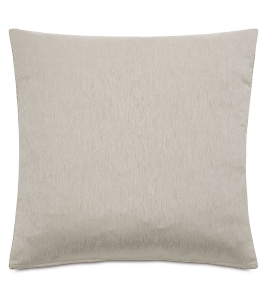 Esmeralda Sequined Euro Sham