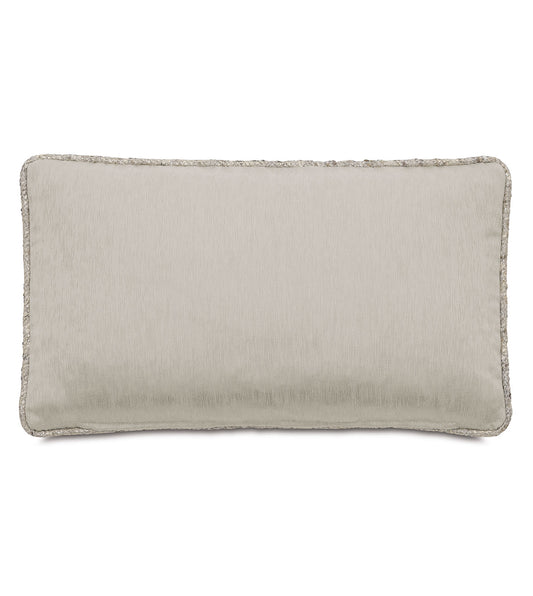 Esmeralda Sequined Decorative Pillow
