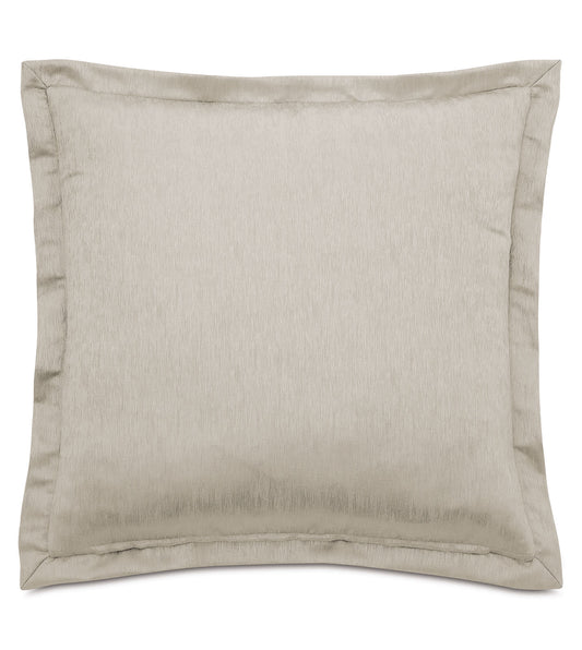 Esmeralda Woven Decorative Pillow