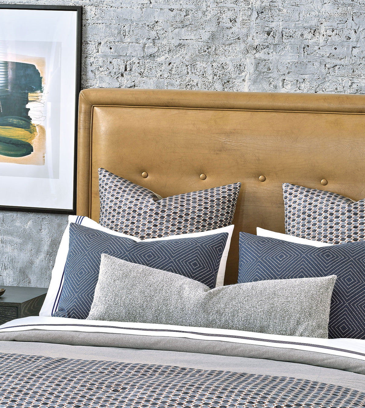 COLT GEOMETRIC EURO SHAM
