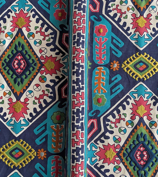 Azula Kaleidoscope