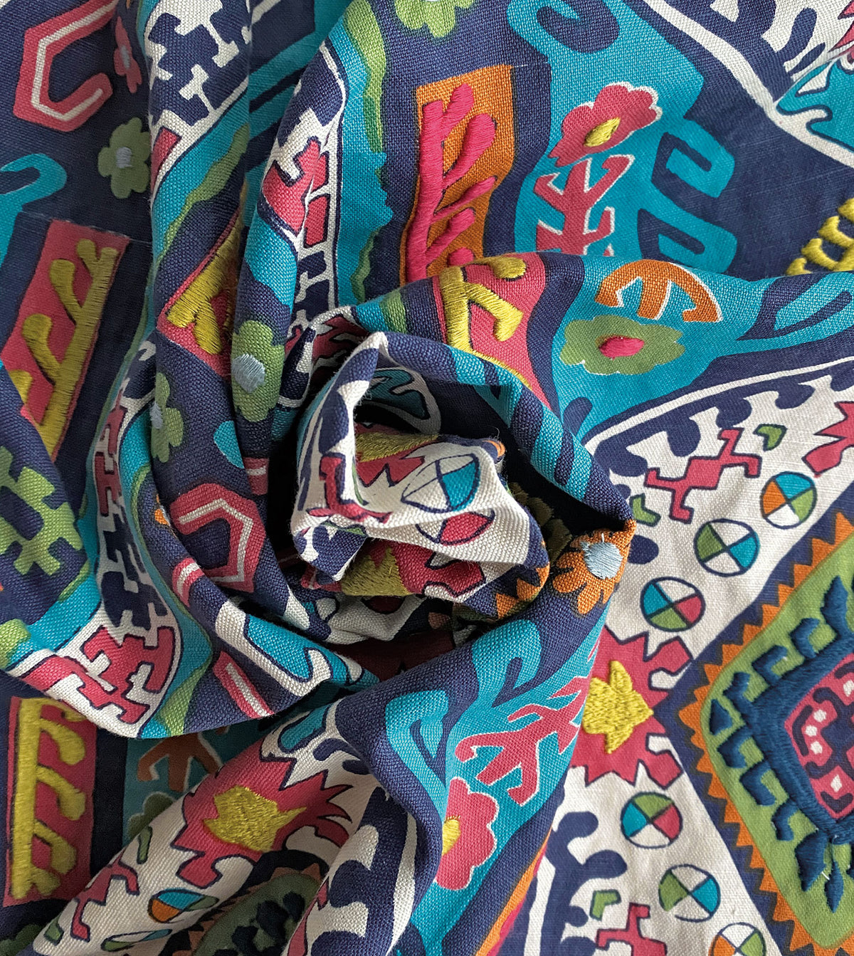 Azula Kaleidoscope