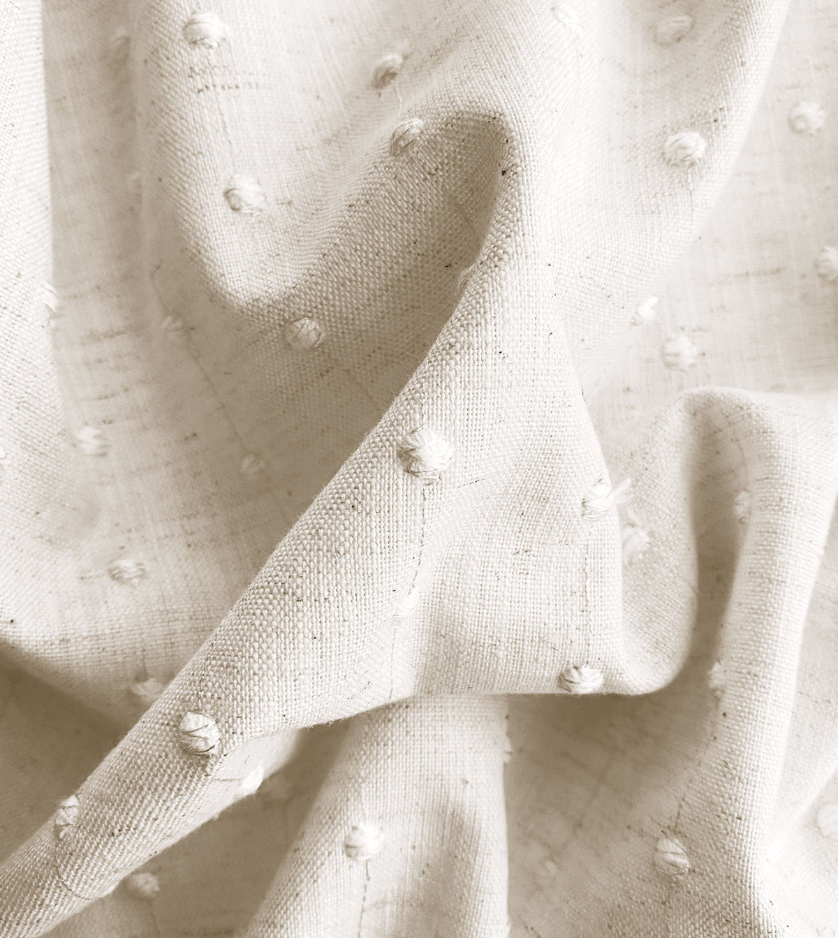 Dots Cream