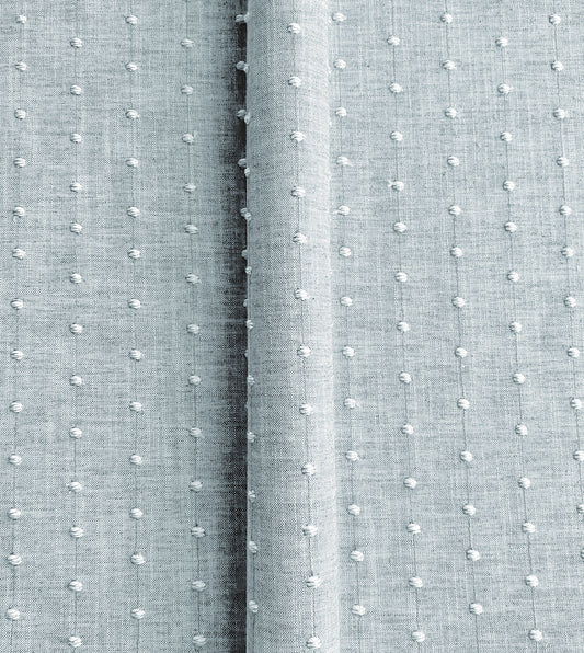 Dots Aqua