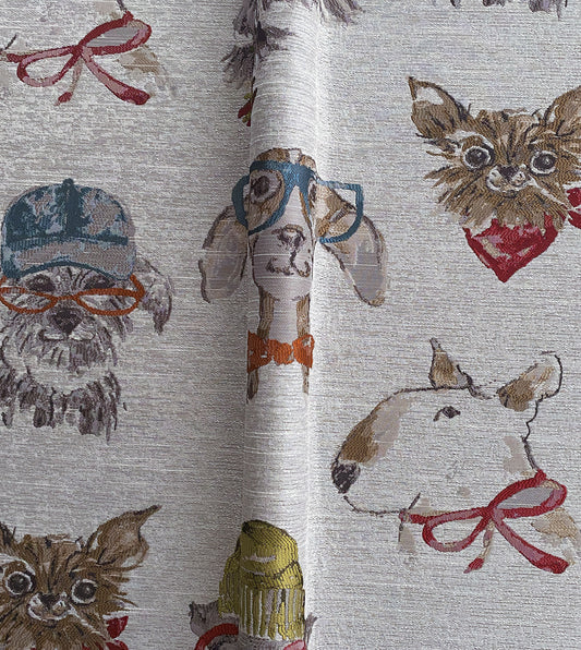 Bark Slope Motley