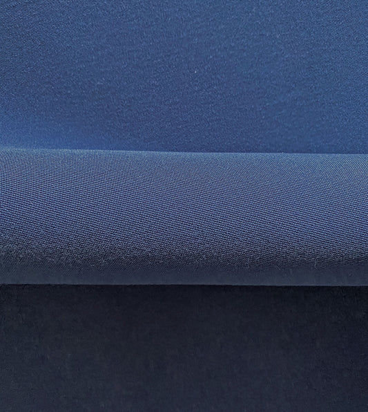 Wicking Indigo
