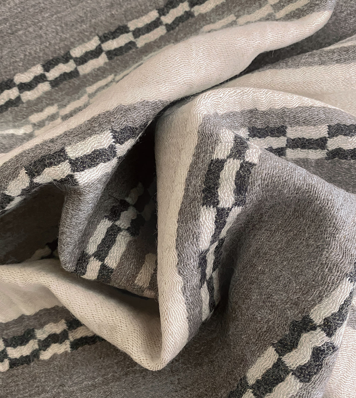 Laredo Linen Rr