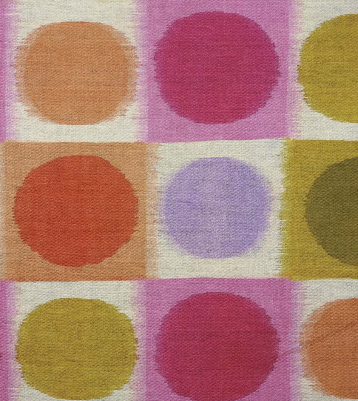 Flossie Rainbow