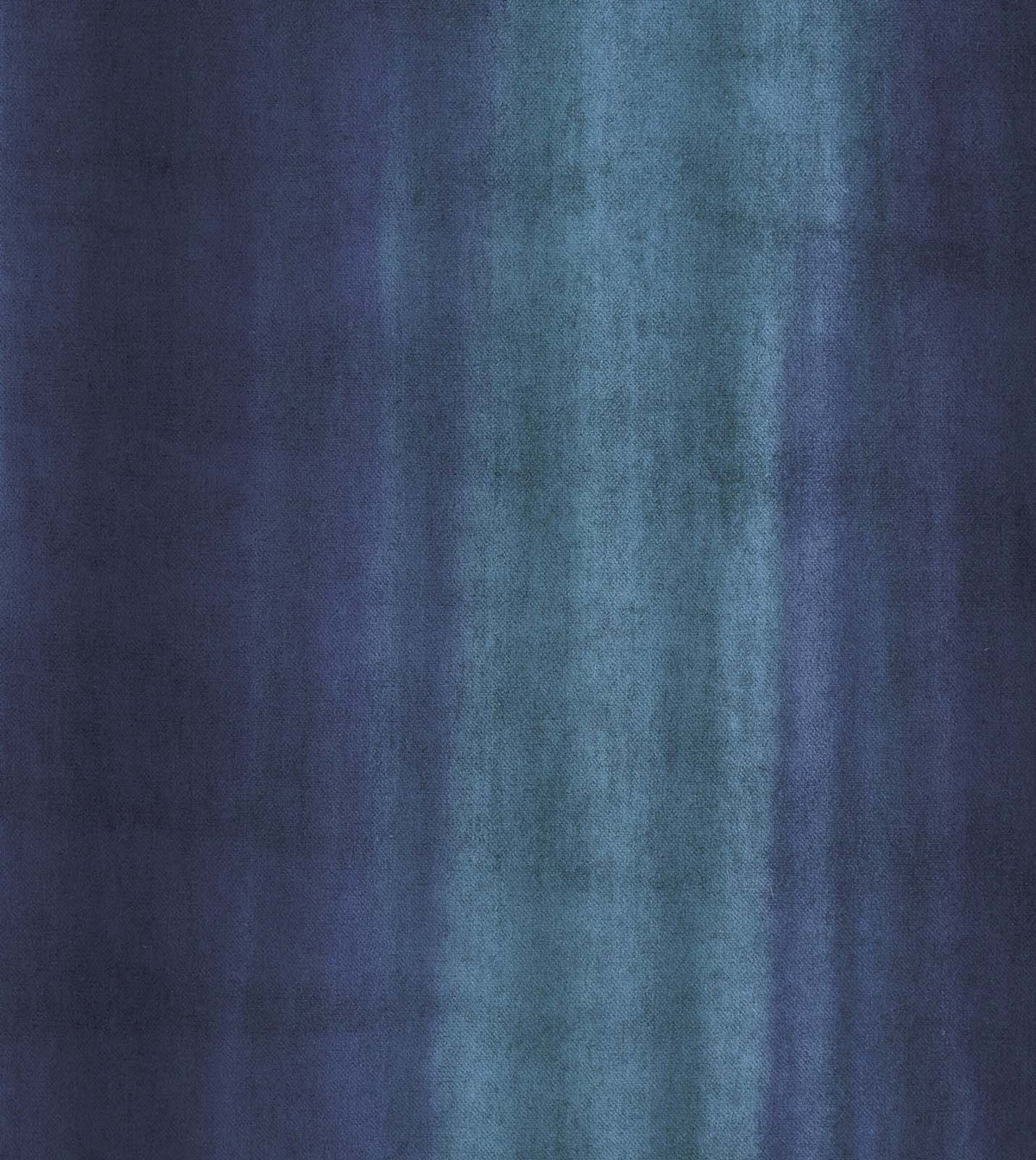 Ombre Peacock