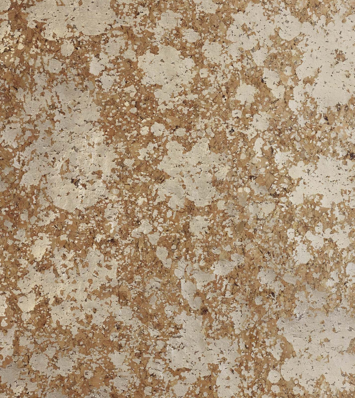 Sessile Copper