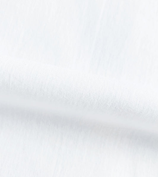 CRESCENT WHITE