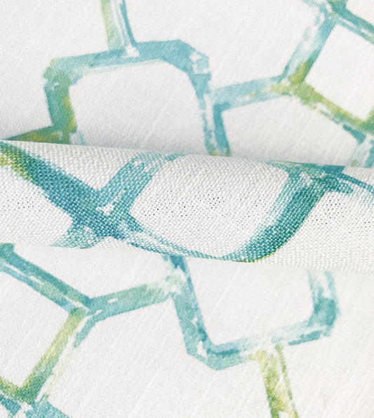 Wicker Teal