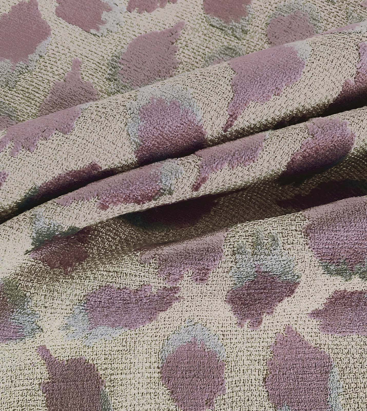 Ocelot Mauve