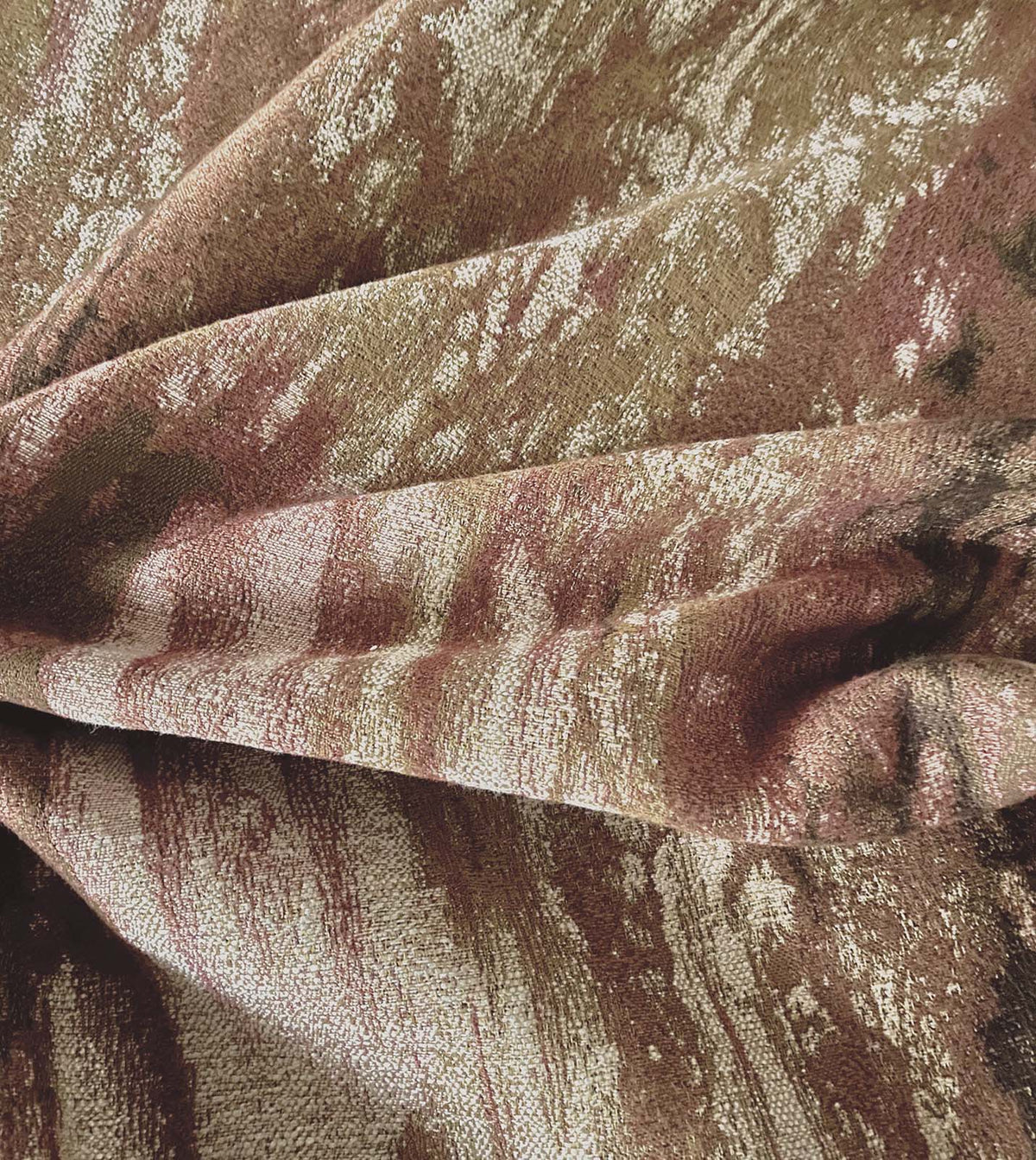 Fossil Rust