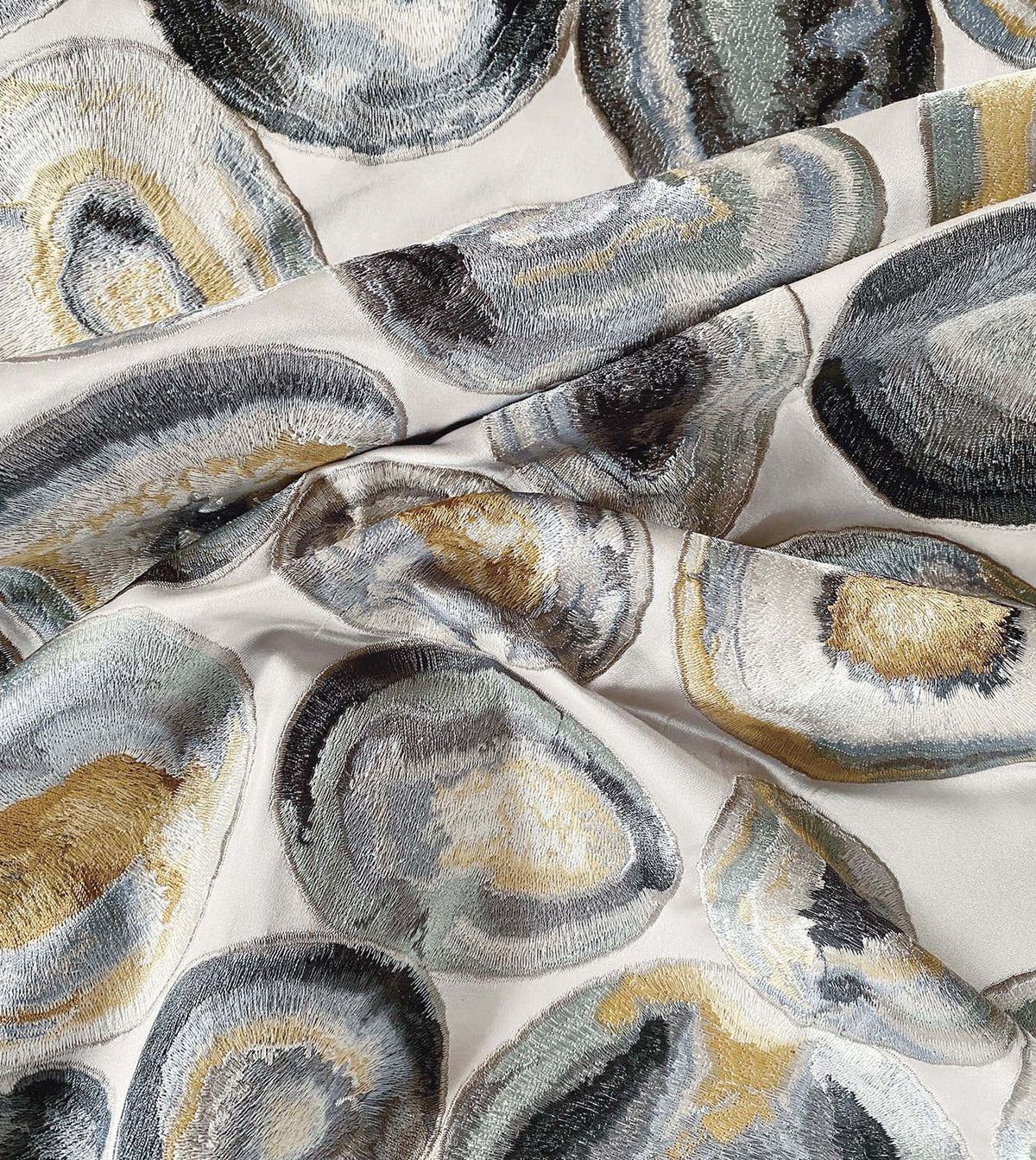 Opal Gray